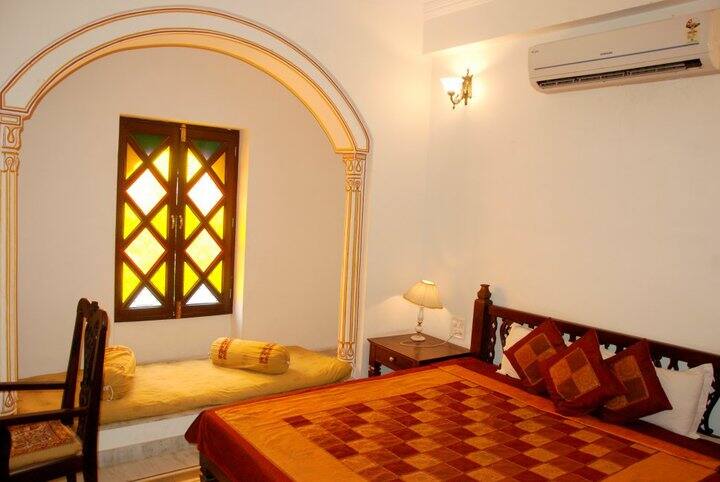 Tordi Haveli - A classic heritage castle, Jaipur 3